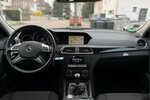 Mercedes-Benz C 200 CDI Limousine Elegance 1. Hand 89.900 km 11.490 &euro; Neckarsulm 74172