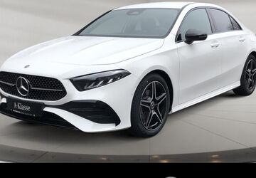 Mercedes-Benz A 180 39.290 km 29.489 &euro; Heilbronn 74072