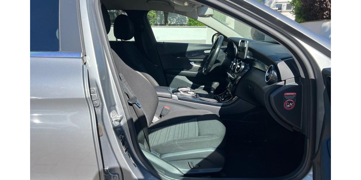 Mercedes-Benz C 220 BlueTec/d Navi 211.000 km 10.990 &euro; Neckarsulm 74172