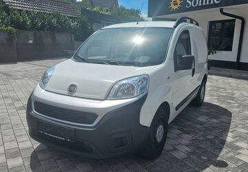 Fiat Fiorino 94.382 km 8.488 &euro; Langenbrettach/Langenbeutingen 74243