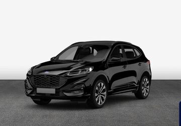 Ford Kuga 61.151 km 24.790 &euro; Heilbronn 74080