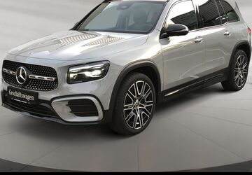 Mercedes-Benz GLB 220 13.450 km 50.979 &euro; Heilbronn 74072
