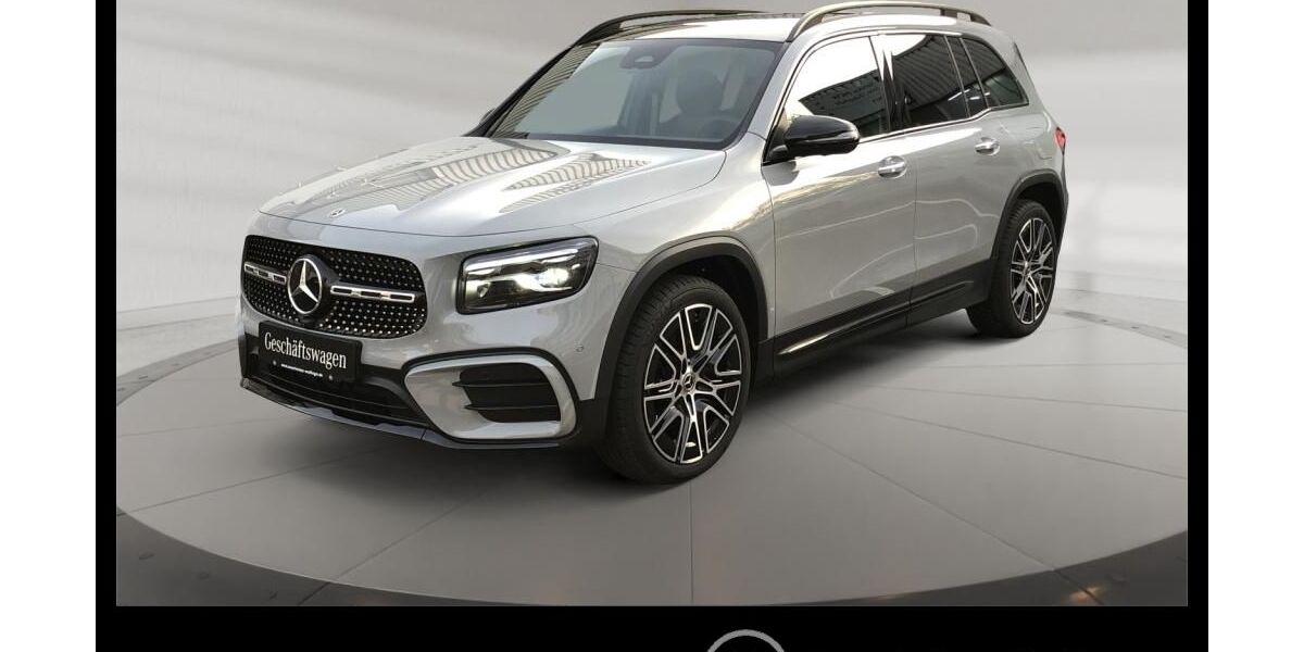 Mercedes-Benz GLB 220 13.450 km 50.979 &euro; Heilbronn 74072