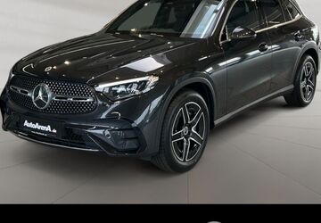 Mercedes-Benz GLC 220 27.337 km 52.789 &euro; Heilbronn 74072