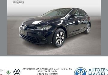 VW Polo 23.263 km 22.284 &euro; Heilbronn 74072