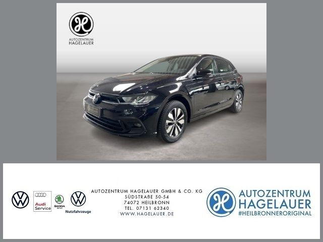 VW Polo 23.263 km 22.284 &euro; Heilbronn 74072