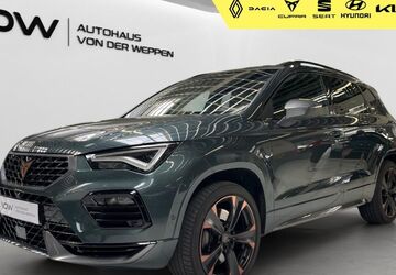 Cupra Ateca 39.980 km 32.880 &euro; Heilbronn 74076