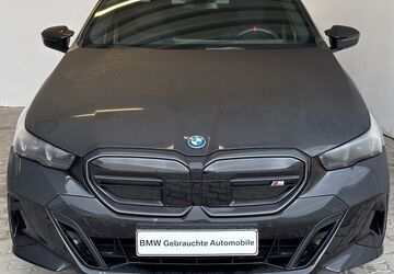 BMW i5 24.920 km 60.740 &euro; Heilbronn 74076