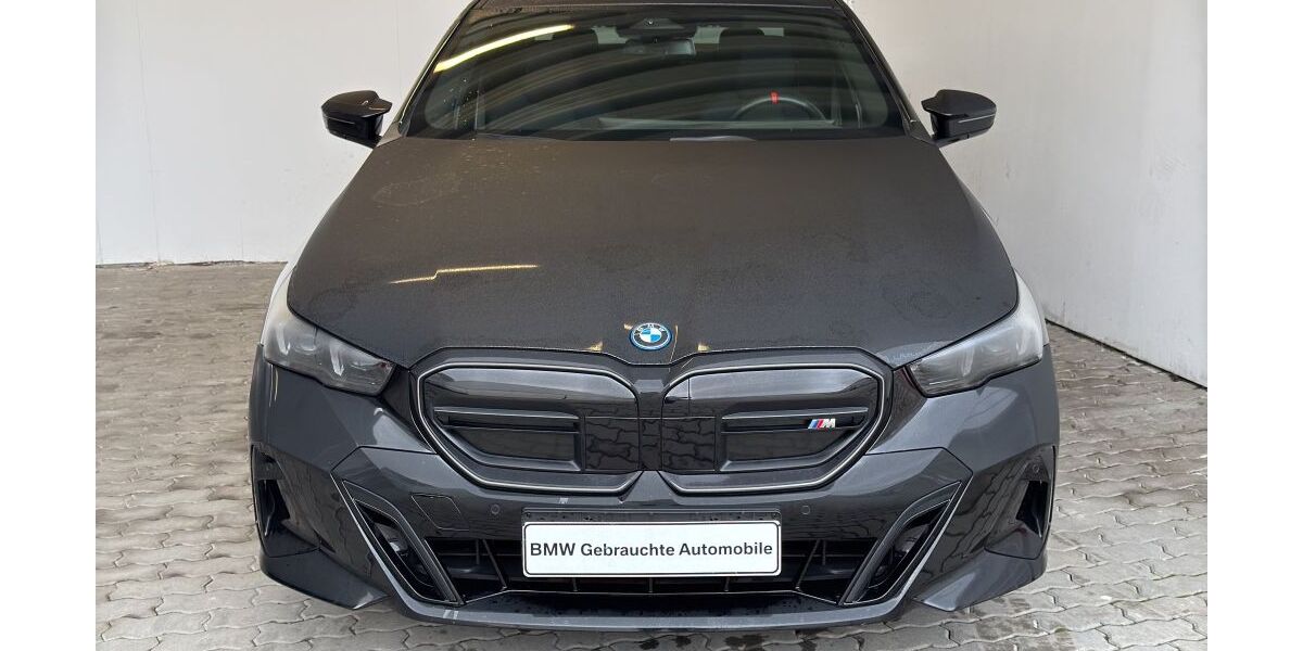BMW i5 24.920 km 60.740 &euro; Heilbronn 74076
