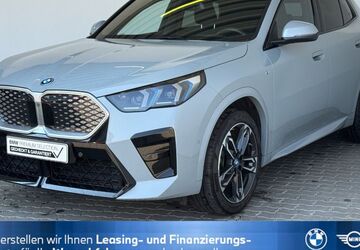 BMW iX2 26.555 km 48.888 &euro; Heilbronn 74074