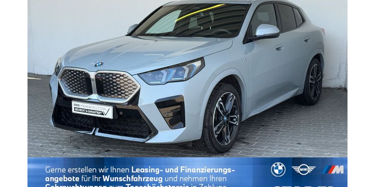 BMW iX2 26.555 km 48.888 &euro; Heilbronn 74074