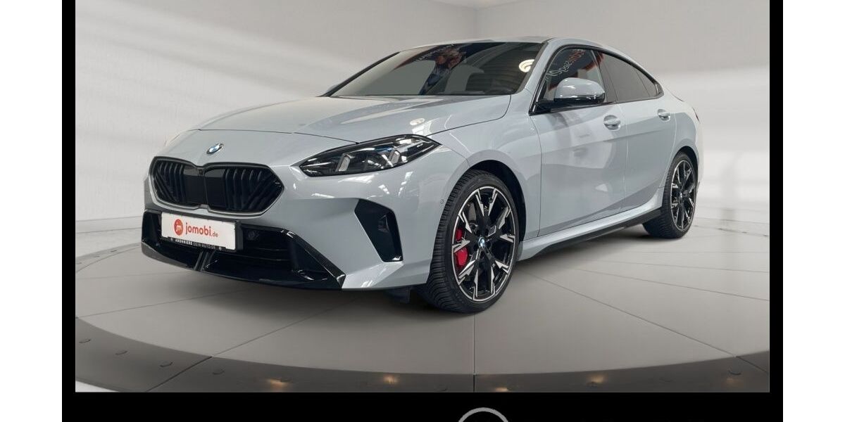 BMW 220 Gran Coupé 13.260 km 35.749 &euro; Neckarsulm-Obereisesheim 74172