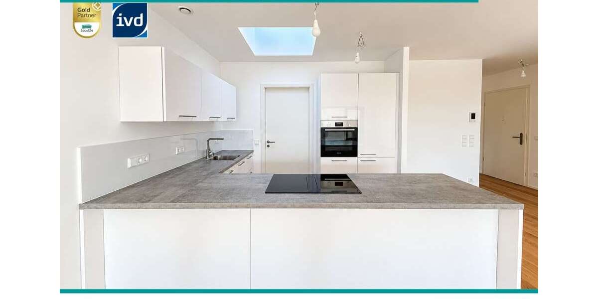 Etagenwohnung Heilbronn - 2 Zimmer, 102 m&sup2;, 1.699&euro; | Angebot:27594893