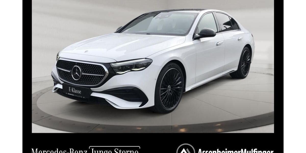 Mercedes-Benz E 450 33.650 km 77.889 &euro; Heilbronn 74072