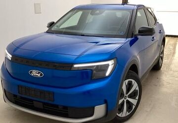 Ford Explorer 8.780 km 32.880 &euro; Aspach 71546