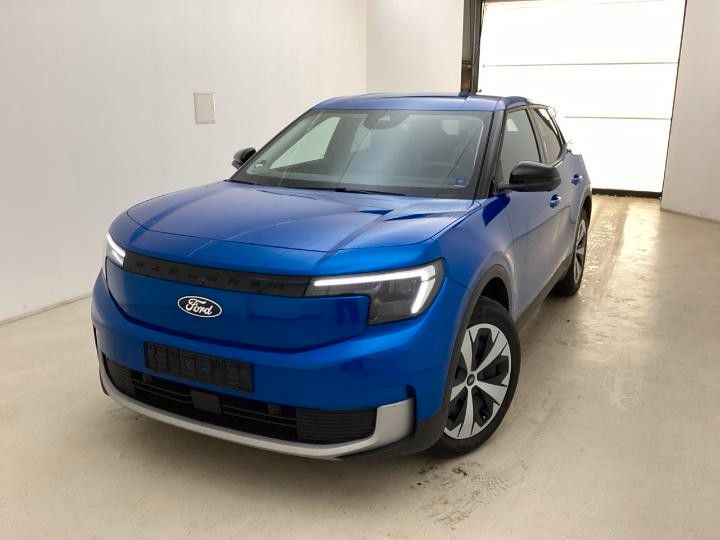 Ford Explorer 8.780 km 32.880 &euro; Aspach 71546