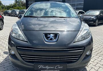 Peugeot 207 144.000 km 3.449 &euro; Steinheim an der Murr 71711