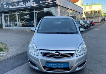 Opel Zafira 138.000 km 4.490 &euro; Marbach am Neckar 71672