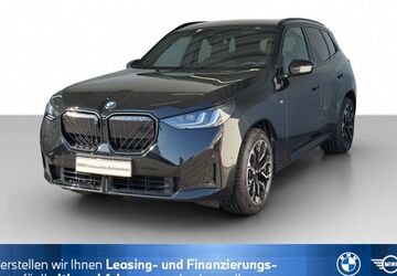 BMW X3 25.000 km 63.740 &euro; Heilbronn 74076