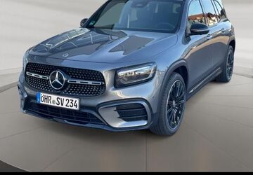 Mercedes-Benz GLB 200 9.998 km 43.889 &euro; Heilbronn 74072