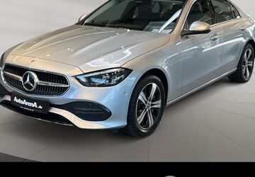Mercedes-Benz C 300 106.590 km 29.906 &euro; Heilbronn 74072