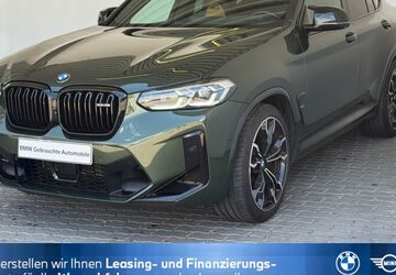BMW X4 M 69.316 km 61.679 &euro; Heilbronn 74074