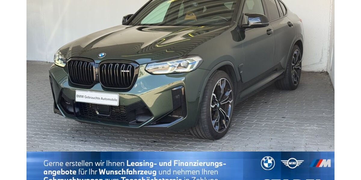 BMW X4 M 69.316 km 61.679 &euro; Heilbronn 74074