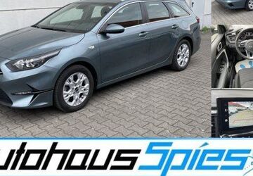 Kia ceed Sportswagon 21.050 km 21.990 &euro; Heilbronn 74076