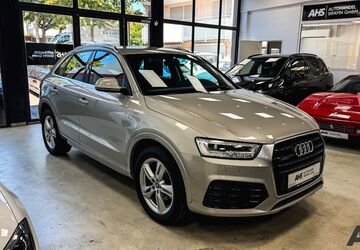 Audi Q3 40.328 km 21.900 &euro; Heilbronn 74076
