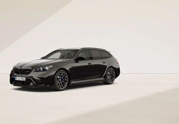 BMW M5 18.000 km 109.299 &euro; Öhringen 74613