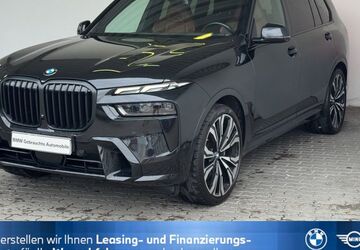 BMW X7 80.428 km 71.840 &euro; Heilbronn 74074