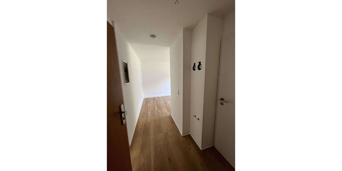 Etagenwohnung Heilbronn Kernstadt - 2 Zimmer, 45 m&sup2;, 420&euro; | Angebot:27234021