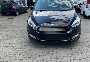 Ford Galaxy 172.645 km 12.490 &euro; Oedheim 74229