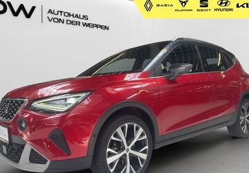 Seat Arona 19.600 km 22.380 &euro; Heilbronn 74076