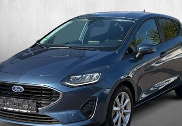 Ford Fiesta 30.598 km 14.590 &euro; Ludwigsburg 71636