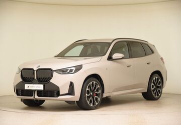 BMW X3 15.500 km 66.880 &euro; Ellhofen 74248