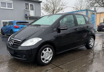 Mercedes-Benz A 160 99.870 km 4.000 &euro; Oedheim 74229