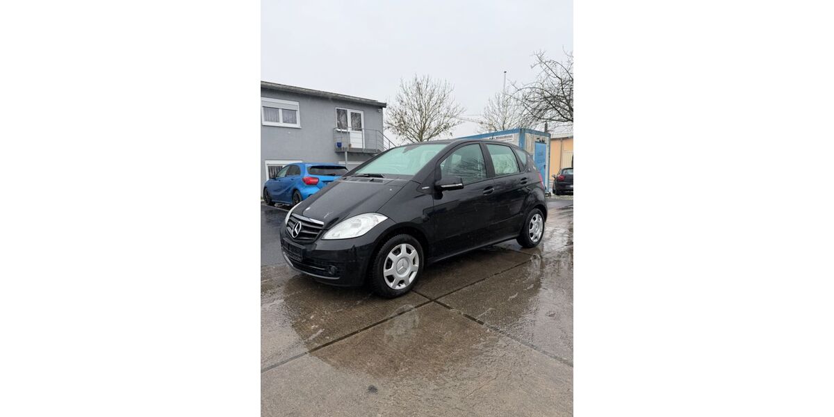 Mercedes-Benz A 160 99.870 km 4.000 &euro; Oedheim 74229