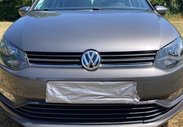 VW Polo 75.000 km 7.650 &euro; Hardthausen-Gochsen 74239