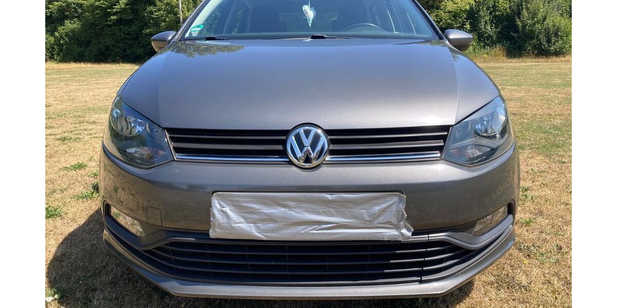 VW Polo 75.000 km 7.650 &euro; Hardthausen-Gochsen 74239