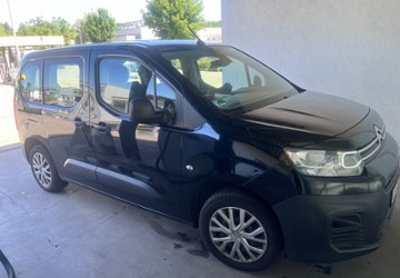 Citroen Berlingo 114.000 km 10.000 &euro; Pleidelsheim 74385