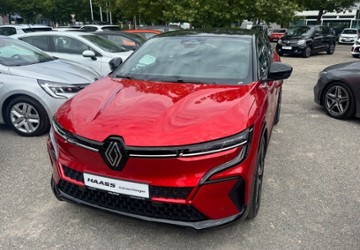 Renault Megane 31.982 km 26.900 &euro; Ludwigsburg 71636