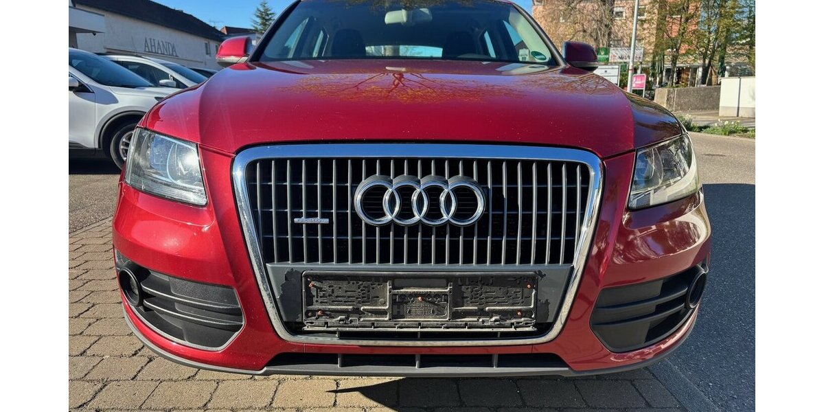 Audi Q5 2.0 TFSI 155 kW quattro 231.000 km 6.500 &euro; Neckarsulm 74172