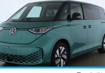 VW ID. Buzz 26.252 km 55.990 &euro; Bietigheim-Bissingen 74321