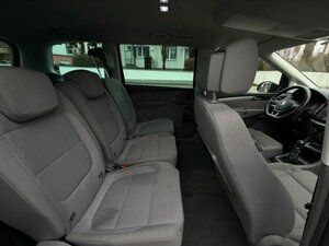 VW Sharan 2.0 TDI Comfortline BMT/Start-Stopp 212.000 km 12.490 &euro; Neckarsulm 74172
