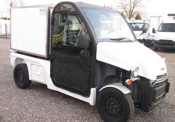Ligier Andere 15.775 km 7.128 &euro; Heilbronn 74080