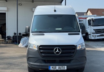 Mercedes-Benz Sprinter 135.000 km 34.900 &euro; Sinsheim 74889