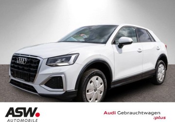 Audi Q2 9.900 km 27.790 &euro; Heilbronn 74074
