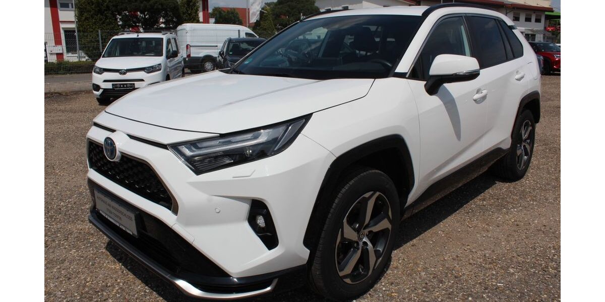 Toyota RAV 4 94.658 km 32.495 &euro; Bad Rappenau 74906