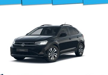 VW Taigo 8.282 km 21.230 &euro; Mosbach 74821
